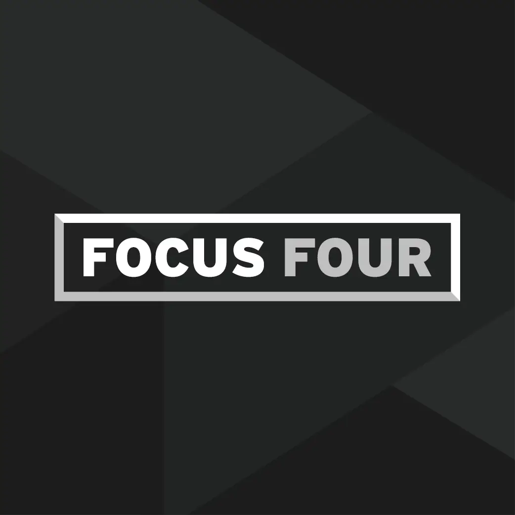 Focus Four logo