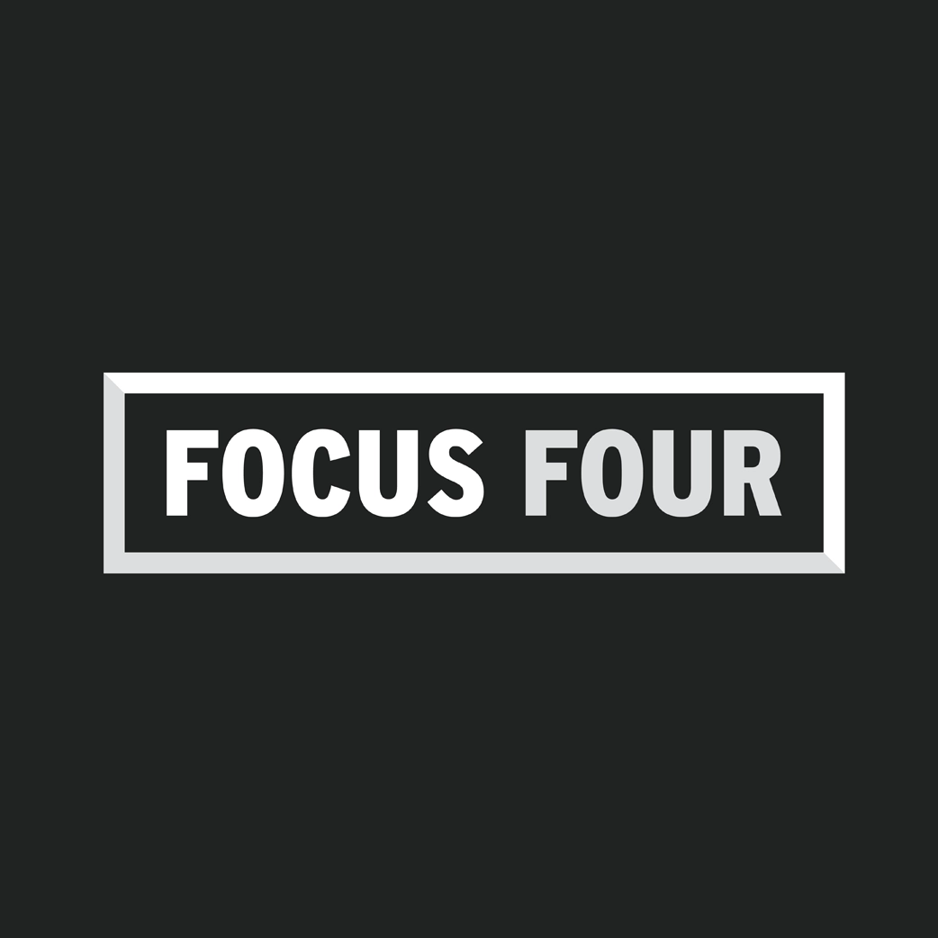 Focus Four logo