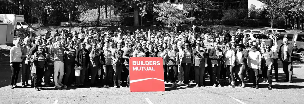 Join the Builders Mutual team